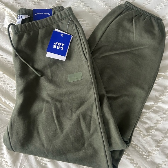 JoyLab Joggers, size small - Picture 1 of 2